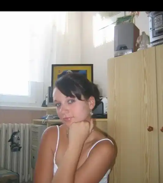 Iryna, 24 years